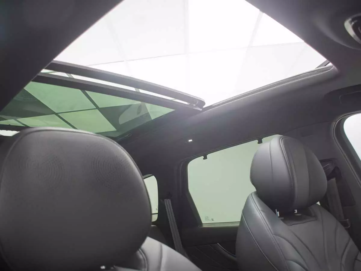 Vehicle Image for 22/25 for Chery Tiggo 9 1.5T CSH Plug-in Hybrid Vanguard AWD