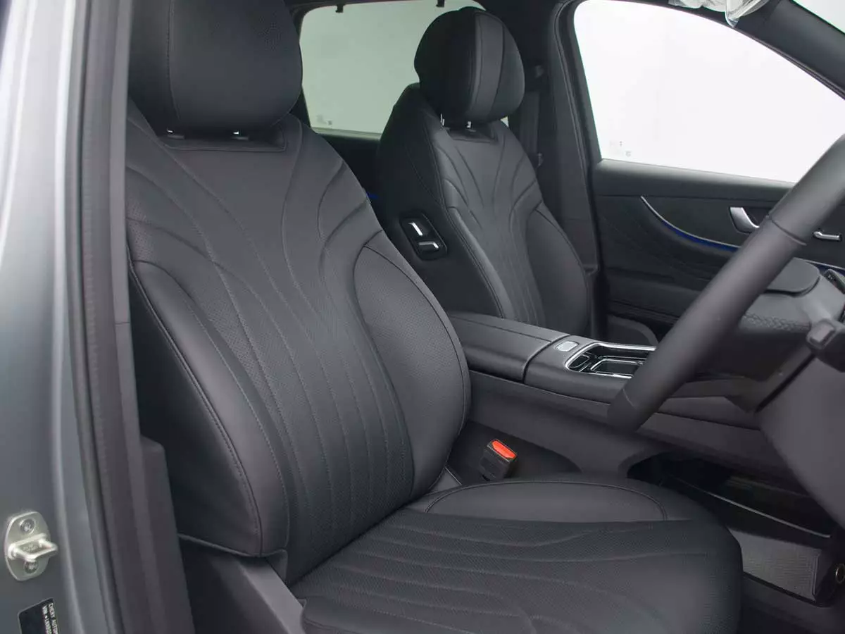 Vehicle Image for 25/25 for Chery Tiggo 9 1.5T CSH Plug-in Hybrid Vanguard AWD