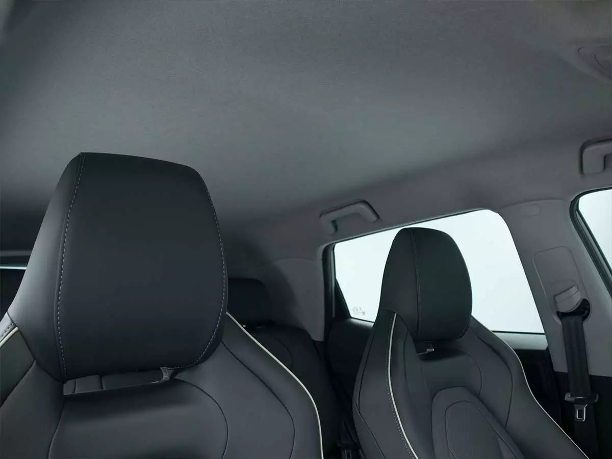 Vehicle Image for 22/25 for Chery Tiggo Cross 1.5 LiT Auto