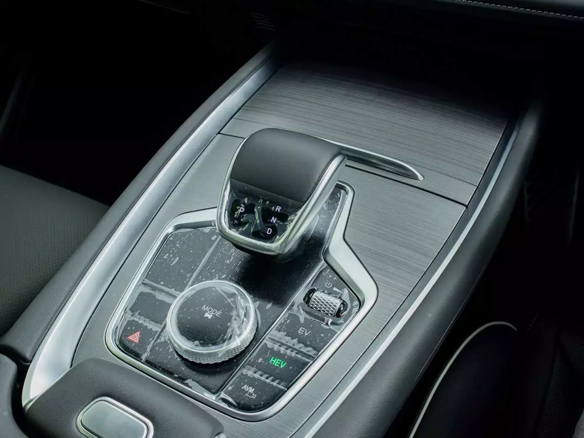 Vehicle Image for 12/17 for Chery Tiggo 7 Pro CSH Ultra