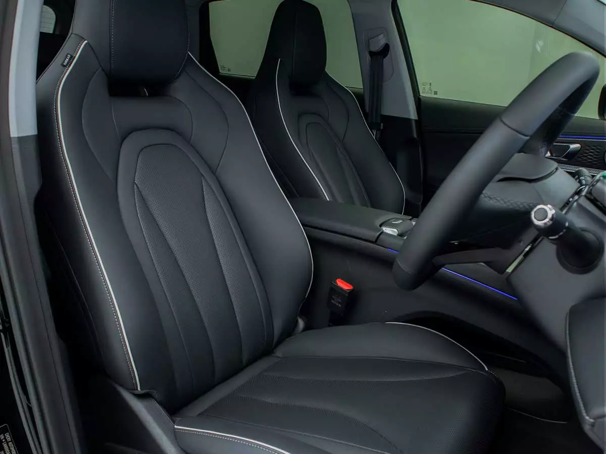 Vehicle Image for 17/17 for Chery Tiggo 7 Pro CSH Ultra