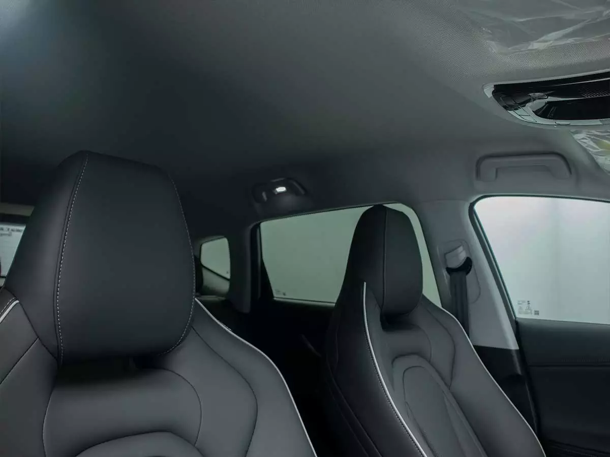 Vehicle Image for 21/24 for Chery Tiggo 7 1.5T CSH Plug-in Hybrid Plus