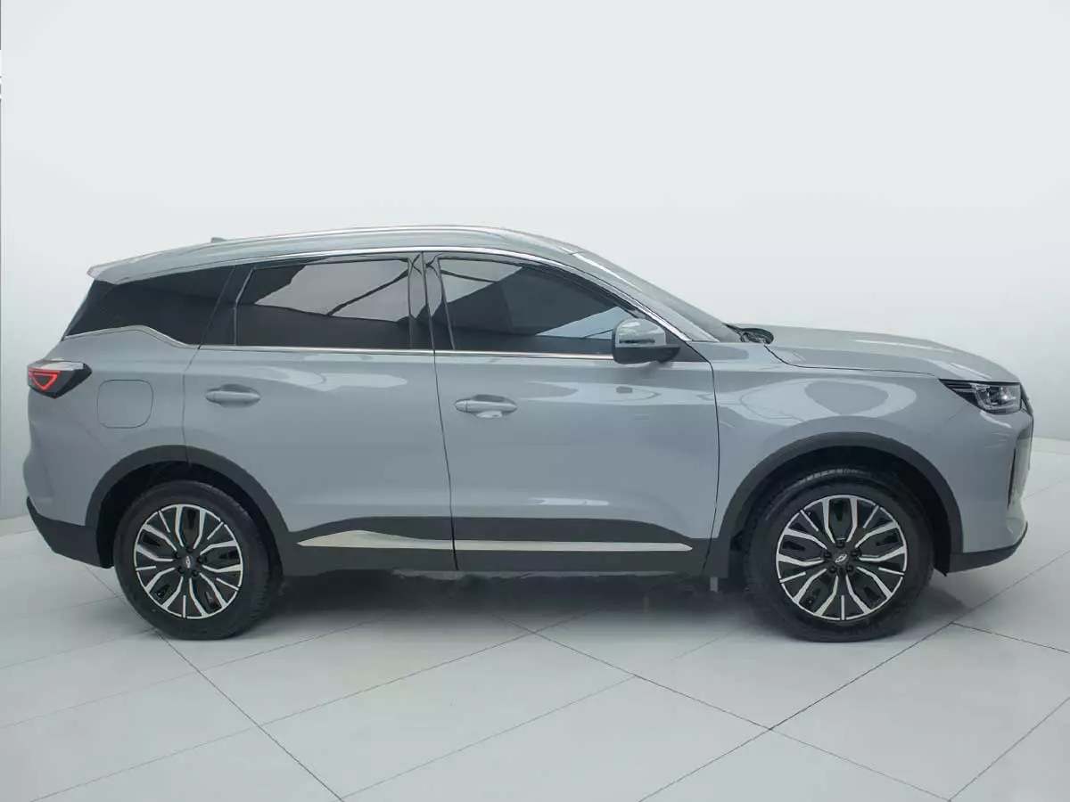 Vehicle Image for 4/24 for Chery Tiggo 7 1.5T CSH Plug-in Hybrid Plus