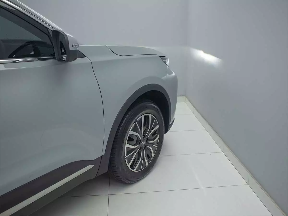 Vehicle Image for 7/24 for Chery Tiggo 7 1.5T CSH Plug-in Hybrid Plus