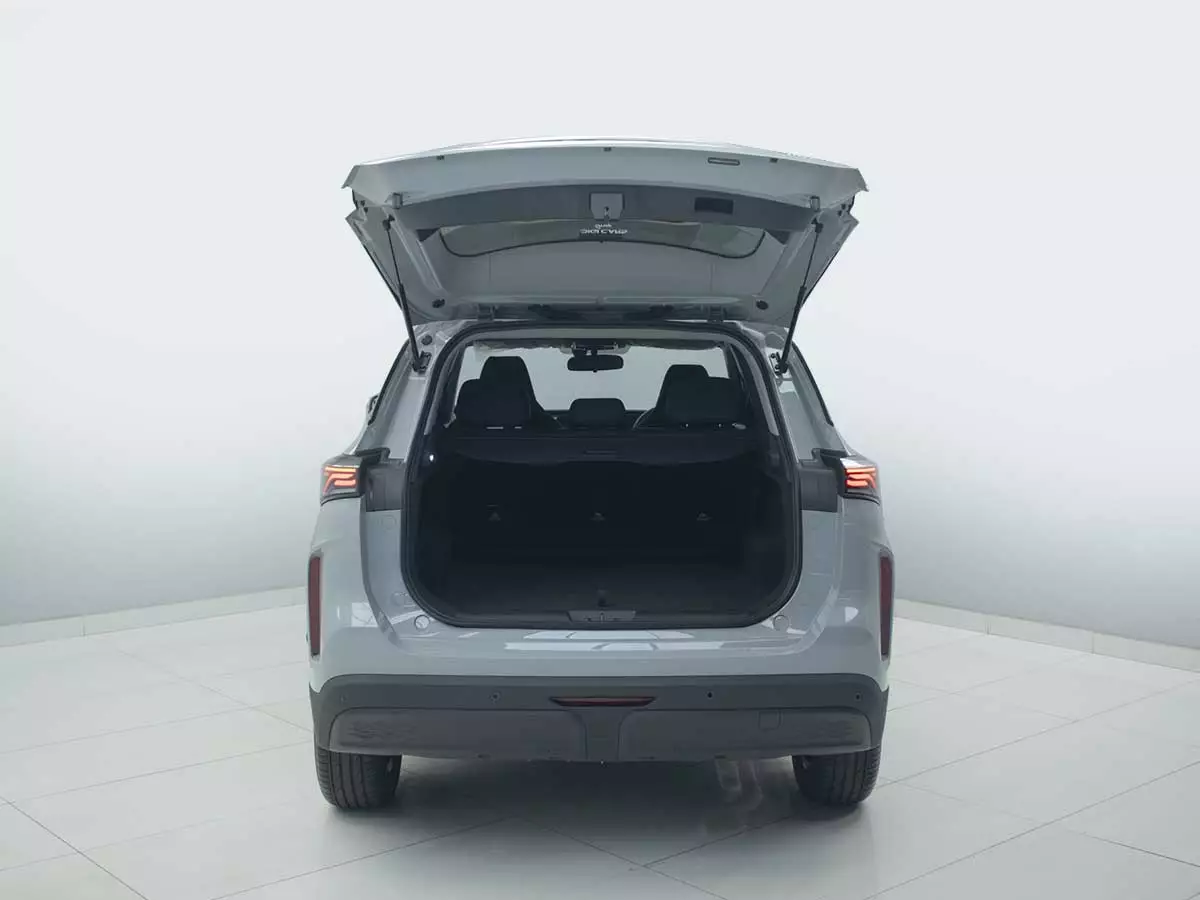 Vehicle Image for 13/24 for Chery Tiggo 7 1.5T CSH Plug-in Hybrid Plus