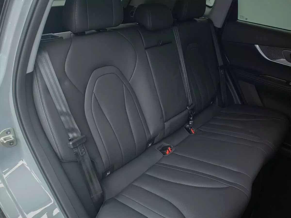 Vehicle Image for 23/24 for Chery Tiggo 7 1.5T CSH Plug-in Hybrid Plus