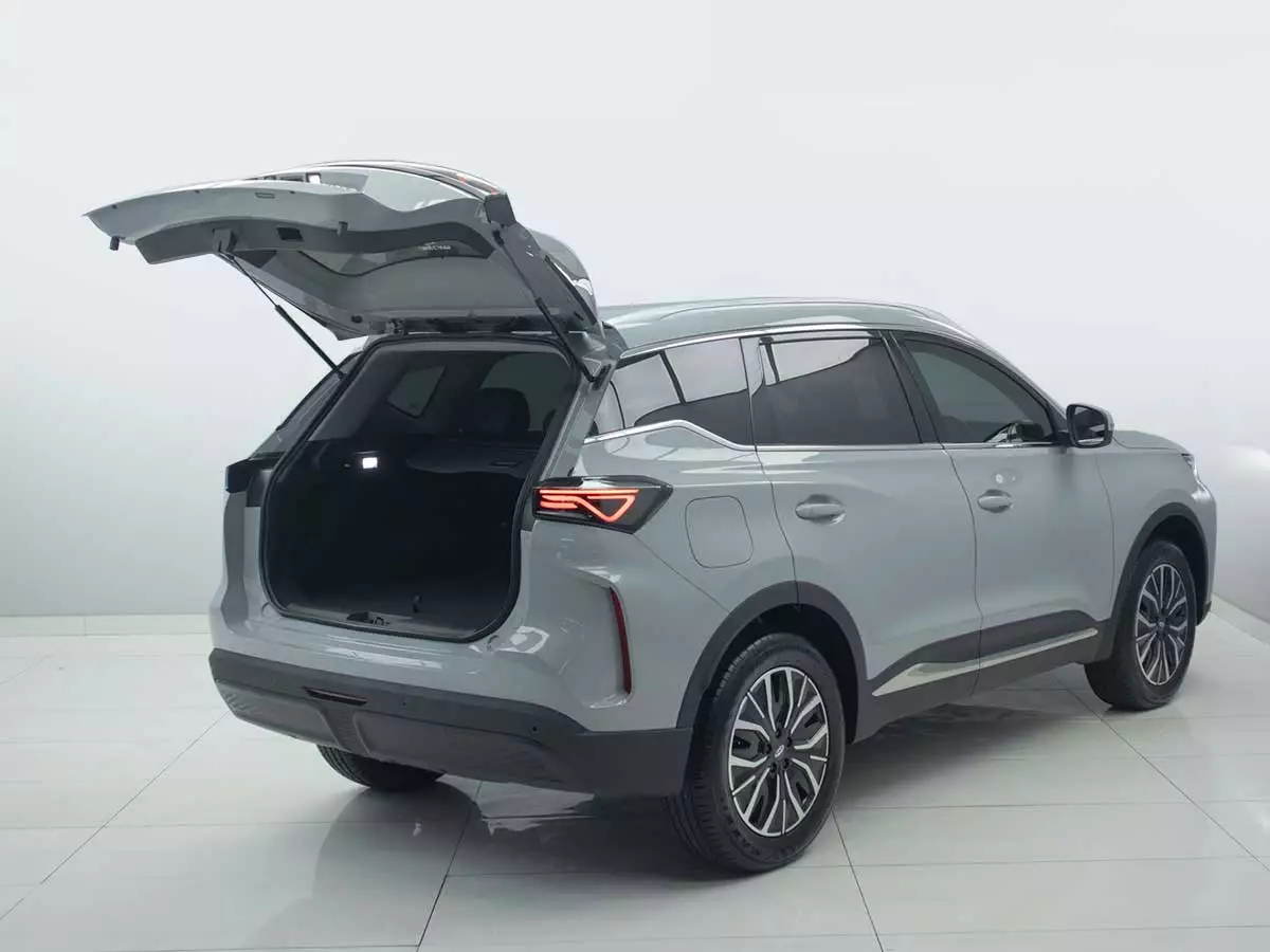 Vehicle Image for 6/24 for Chery Tiggo 7 1.5T CSH Plug-in Hybrid Plus