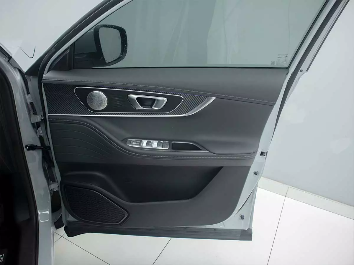 Vehicle Image for 22/24 for Chery Tiggo 7 1.5T CSH Plug-in Hybrid Plus