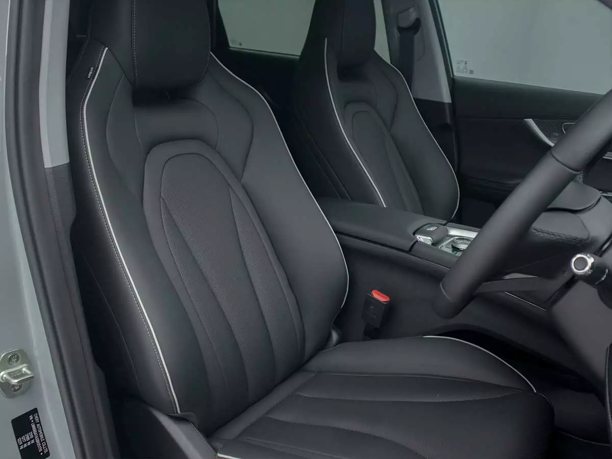 Vehicle Image for 24/24 for Chery Tiggo 7 1.5T CSH Plug-in Hybrid Plus