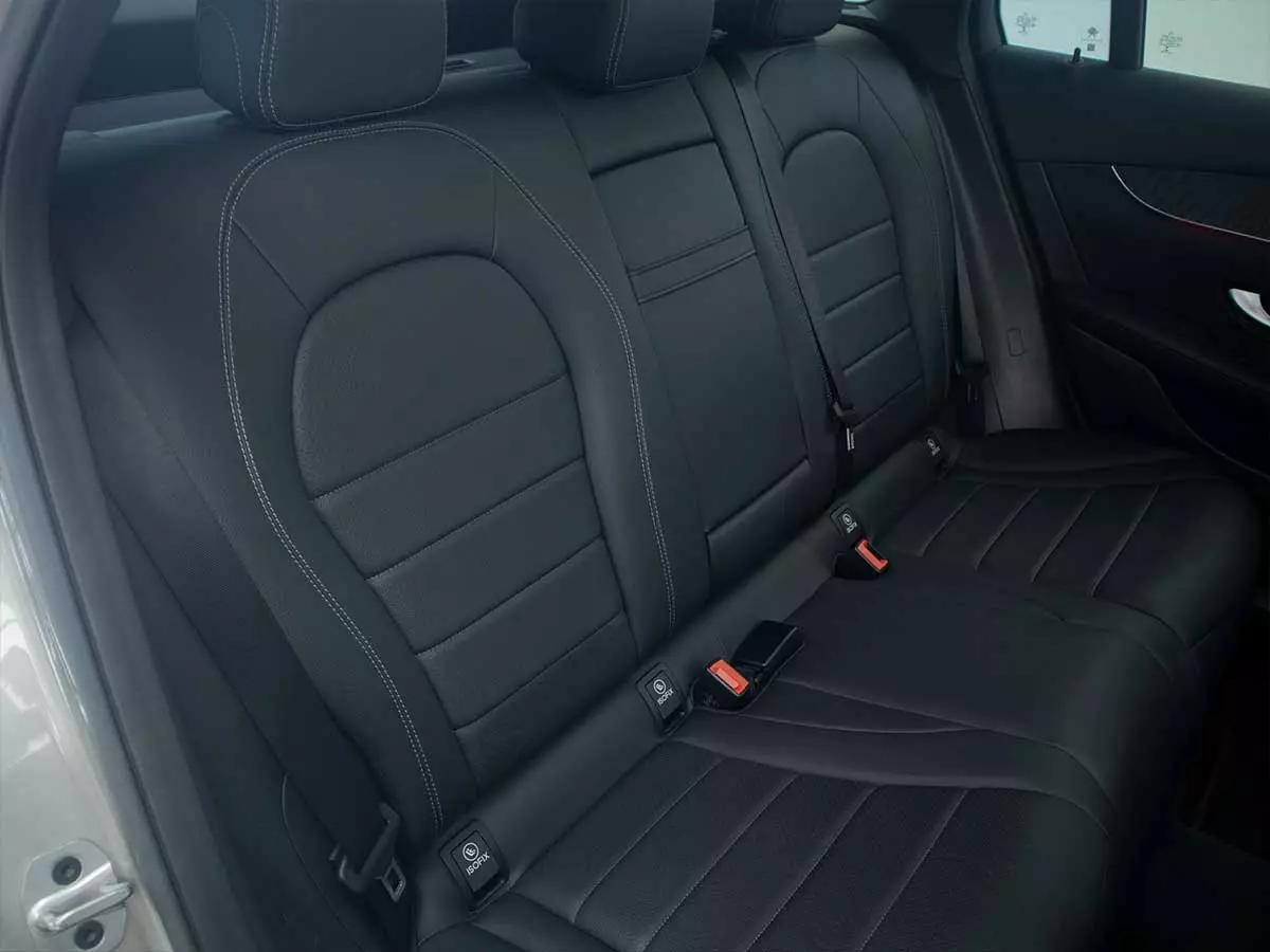 Vehicle Image for 23/24 for Mercedes-Benz GLC 220d 4Matic