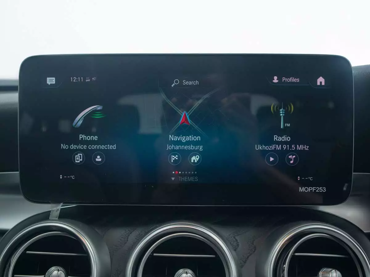 Vehicle Image for 15/24 for Mercedes-Benz GLC 220d 4Matic