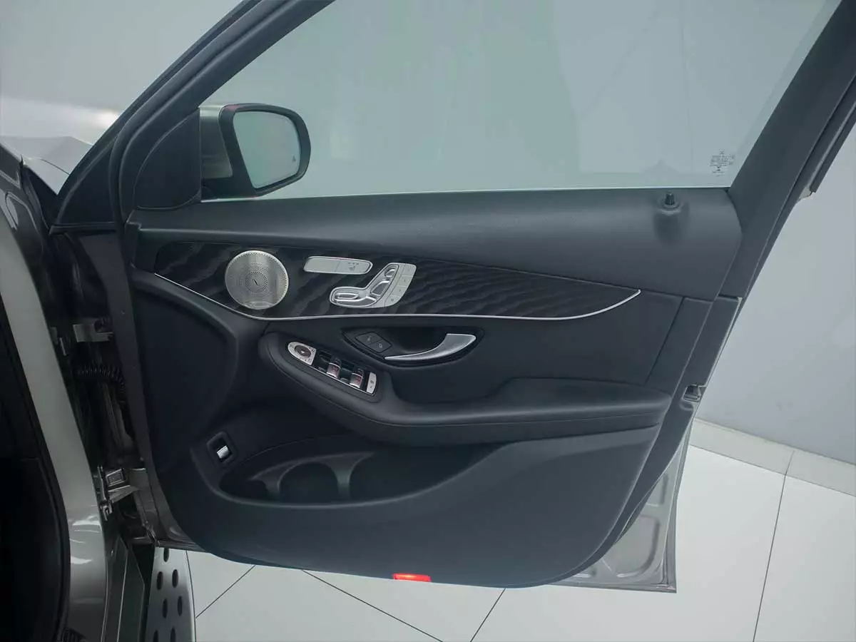 Vehicle Image for 22/24 for Mercedes-Benz GLC 220d 4Matic