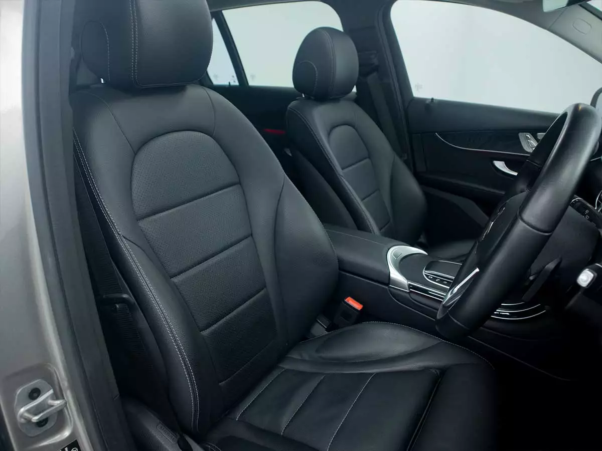 Vehicle Image for 24/24 for Mercedes-Benz GLC 220d 4Matic