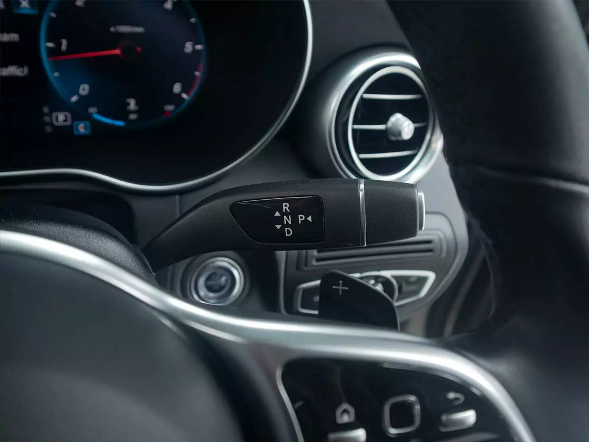 Vehicle Image for 17/24 for Mercedes-Benz GLC 220d 4Matic