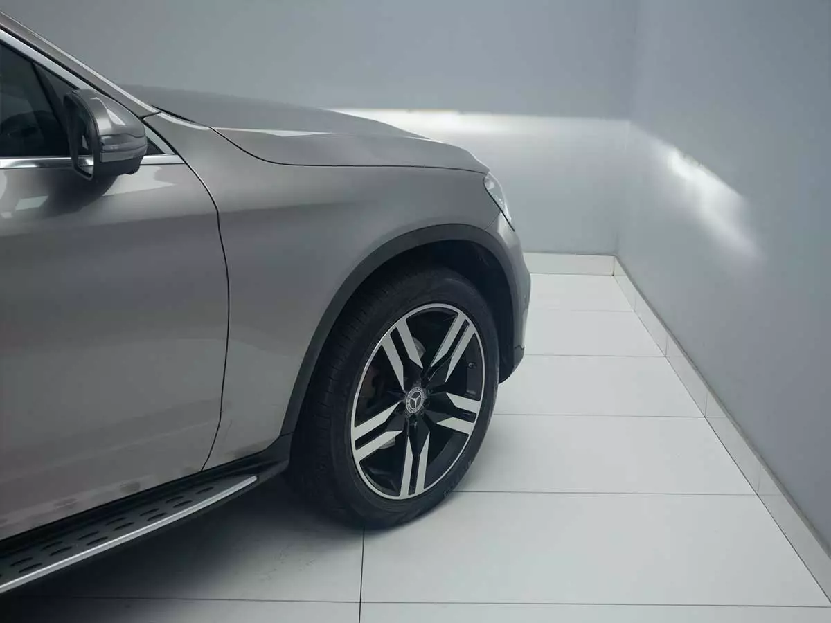 Vehicle Image for 7/24 for Mercedes-Benz GLC 220d 4Matic