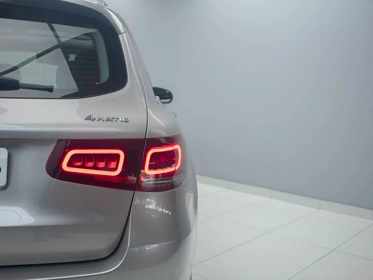 Vehicle Image for 11/24 for Mercedes-Benz GLC 220d 4Matic