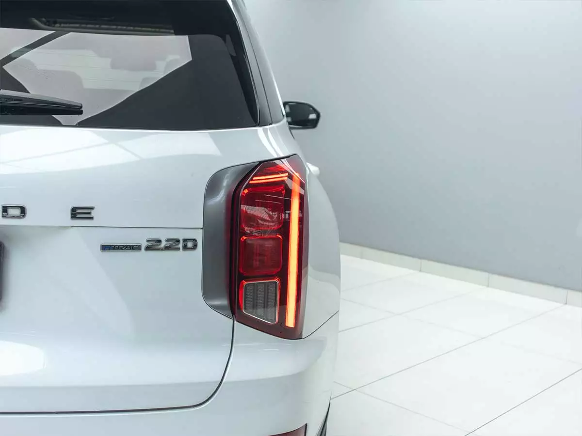 Vehicle Image for 11/25 for Hyundai Palisade 2.2D 4WD Elite 8-seater