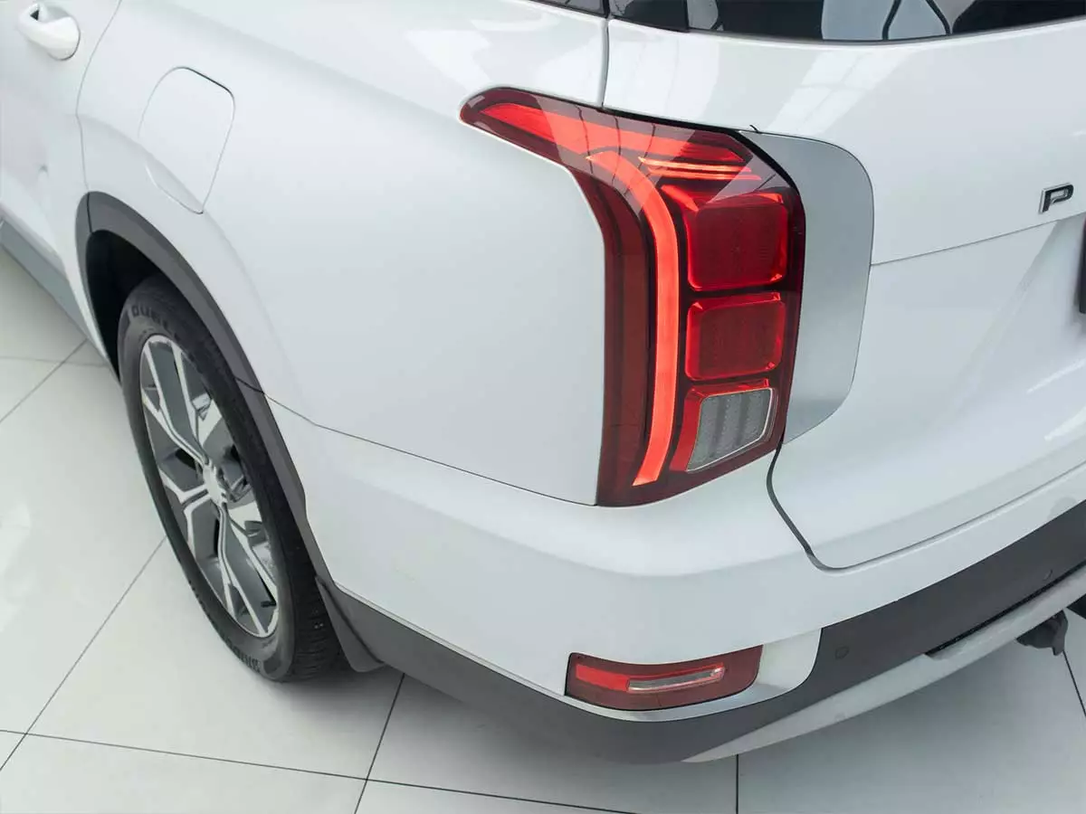 Vehicle Image for 10/25 for Hyundai Palisade 2.2D 4WD Elite 8-seater