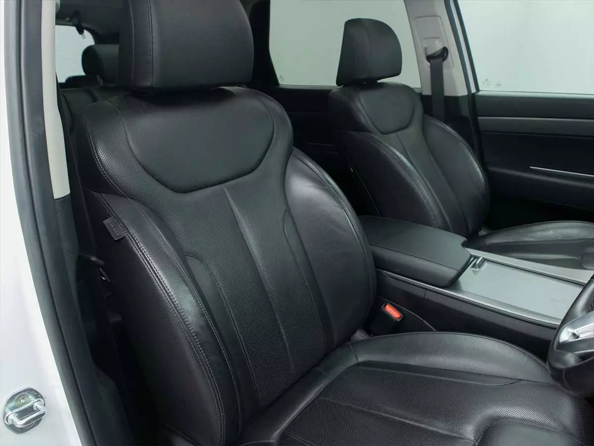 Vehicle Image for 25/25 for Hyundai Palisade 2.2D 4WD Elite 8-seater