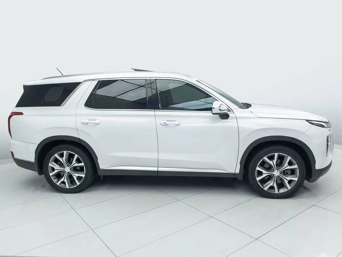 Vehicle Image for 4/25 for Hyundai Palisade 2.2D 4WD Elite 8-seater