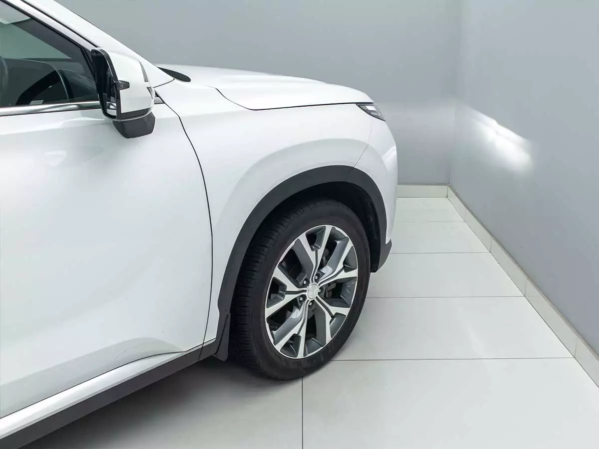 Vehicle Image for 7/25 for Hyundai Palisade 2.2D 4WD Elite 8-seater