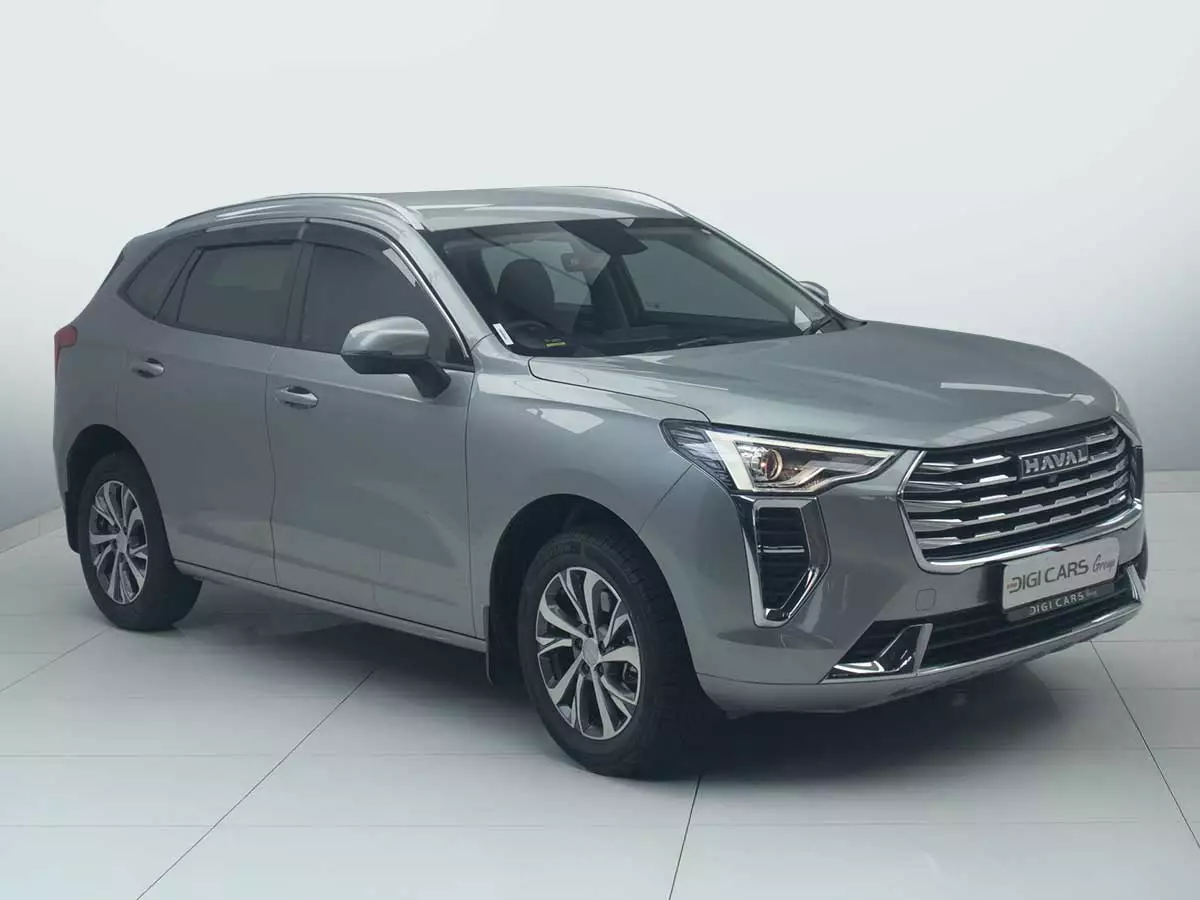 Haval Jolion 1.5T Premium 2024