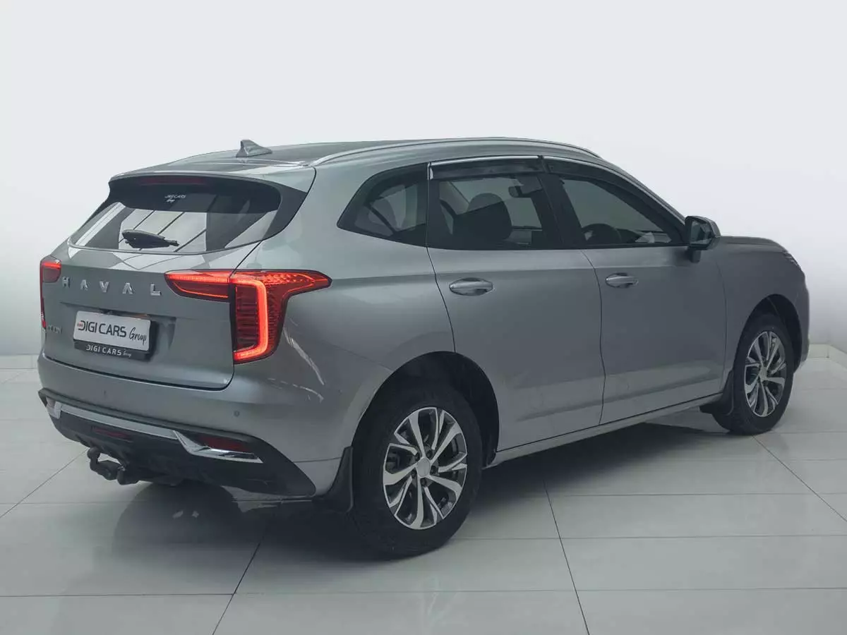 Vehicle Image for 5/24 for Haval Jolion 1.5T Premium