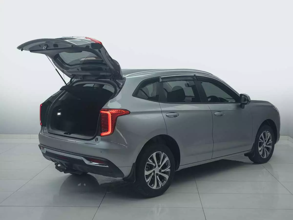 Vehicle Image for 6/24 for Haval Jolion 1.5T Premium