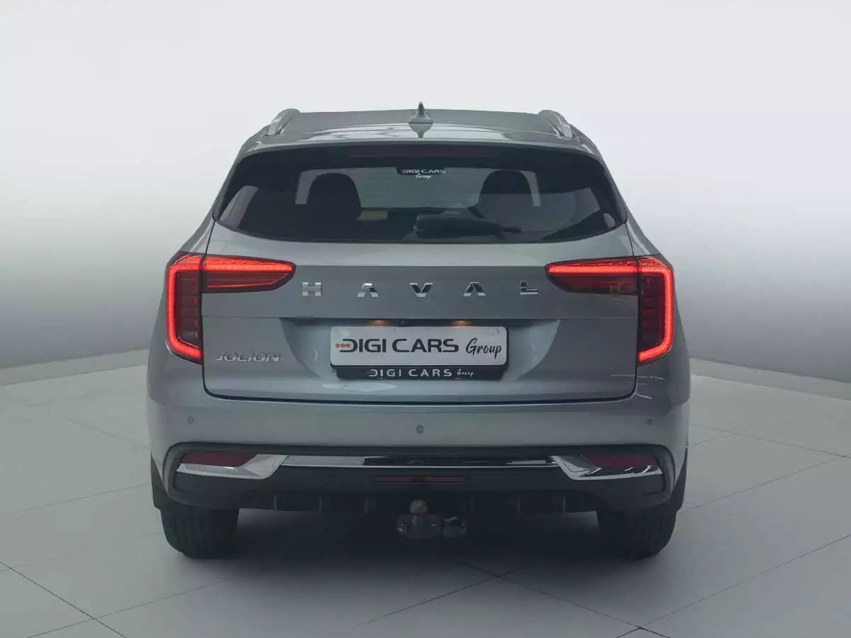 Vehicle Image for 12/24 for Haval Jolion 1.5T Premium