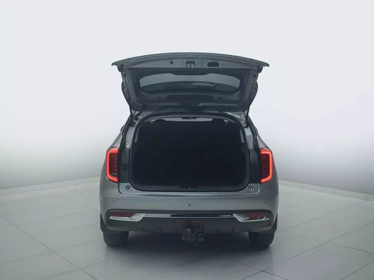 Vehicle Image for 13/24 for Haval Jolion 1.5T Premium