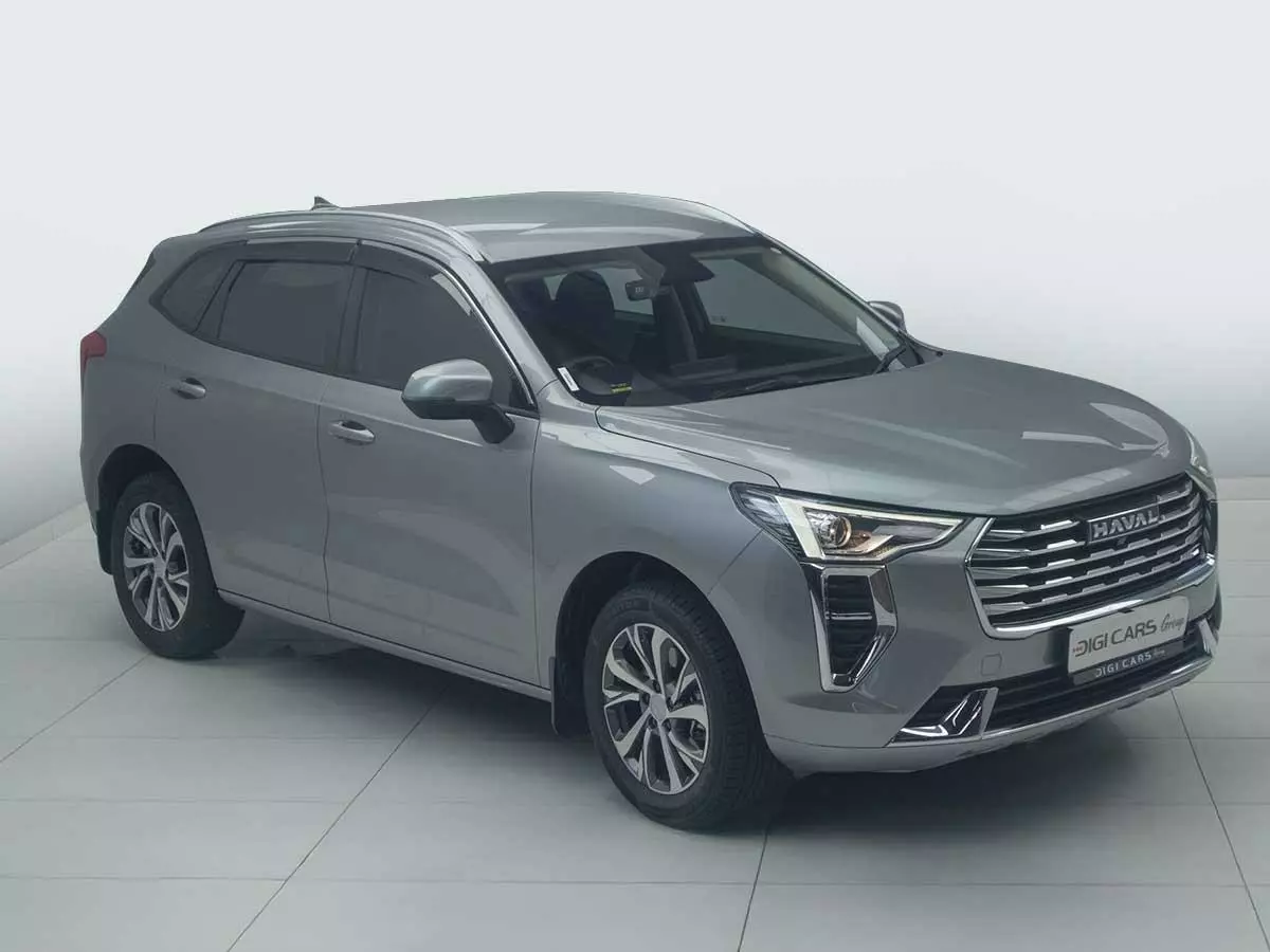Vehicle Image for 2/24 for Haval Jolion 1.5T Premium