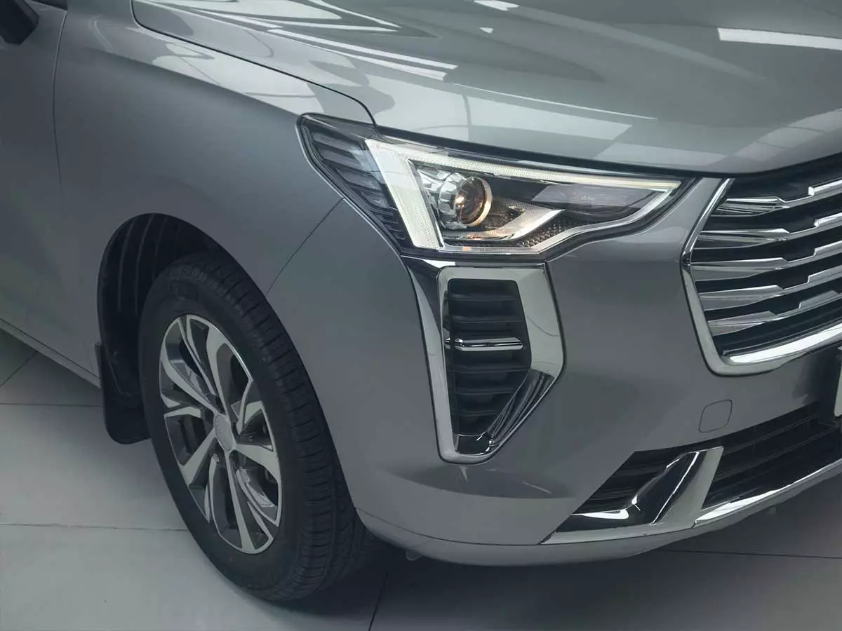 Vehicle Image for 9/24 for Haval Jolion 1.5T Premium