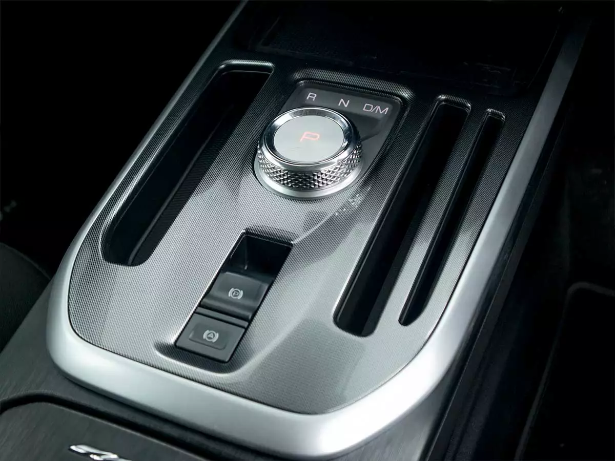 Vehicle Image for 15/24 for Haval Jolion 1.5T Premium
