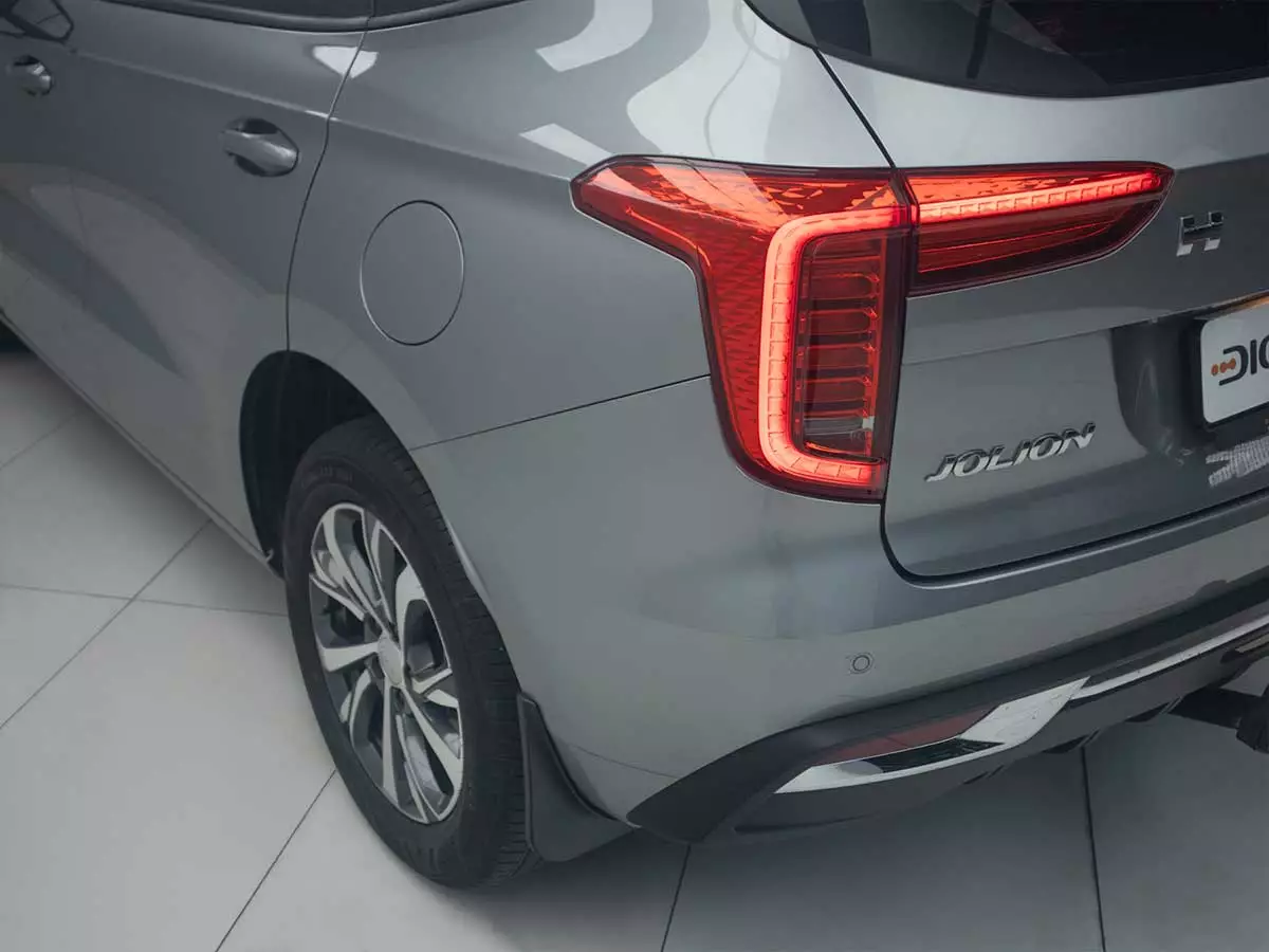Vehicle Image for 10/24 for Haval Jolion 1.5T Premium