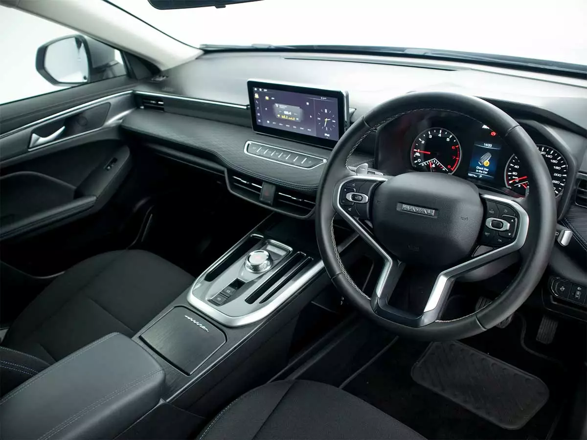 Vehicle Image for 20/24 for Haval Jolion 1.5T Premium