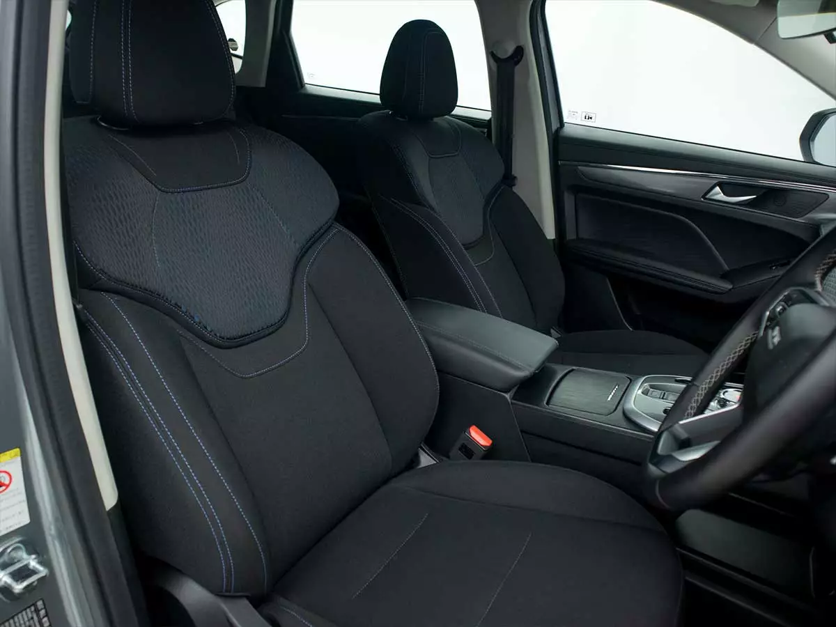 Vehicle Image for 23/24 for Haval Jolion 1.5T Premium