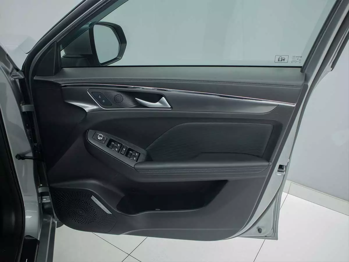 Vehicle Image for 19/24 for Haval Jolion 1.5T Premium