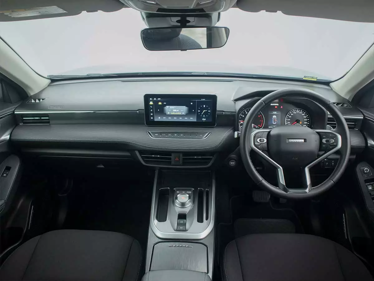 Vehicle Image for 22/24 for Haval Jolion 1.5T Premium