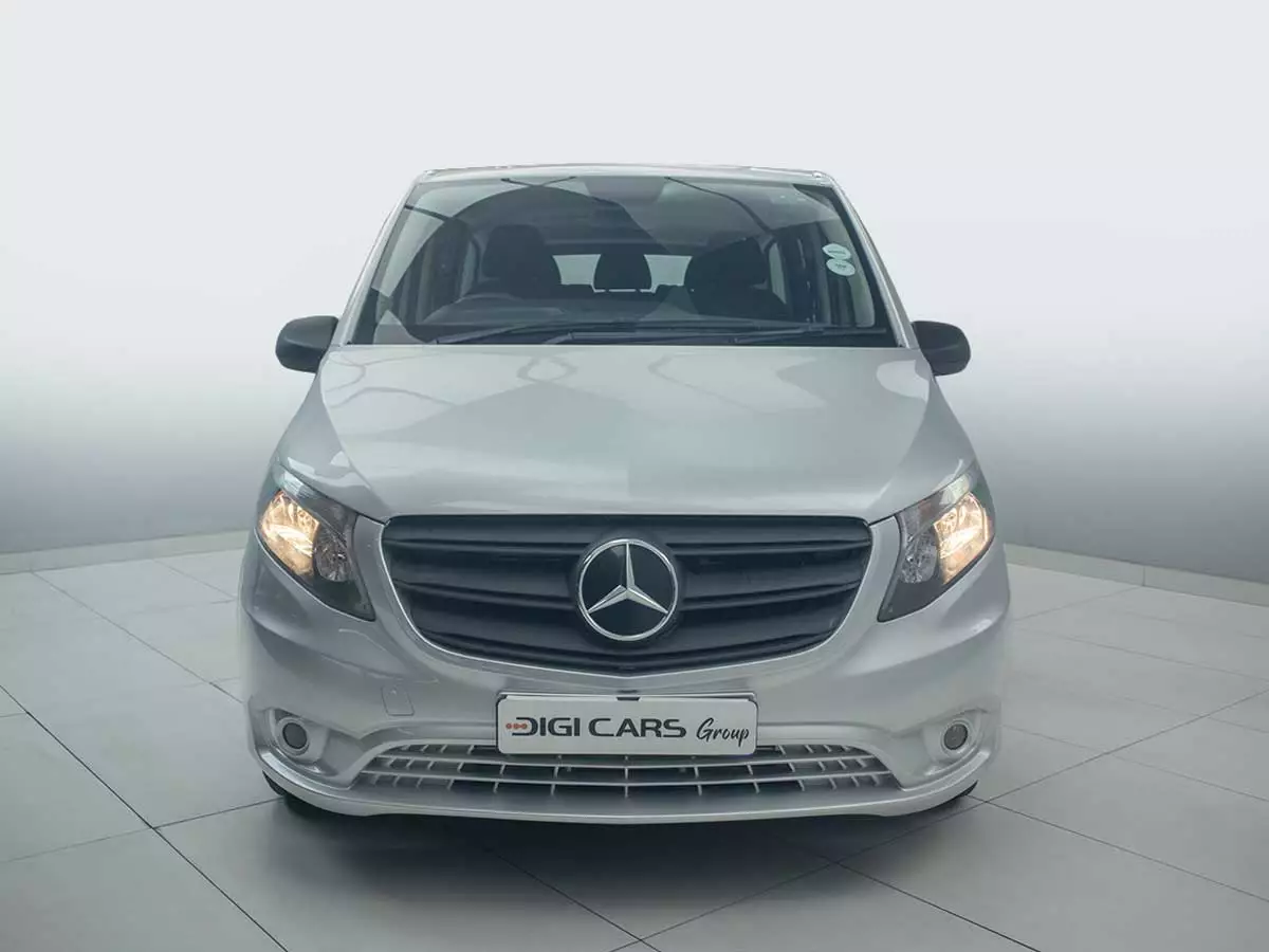 Vehicle Image for 3/24 for Mercedes-Benz Vito 116 CDI Tourer Pro