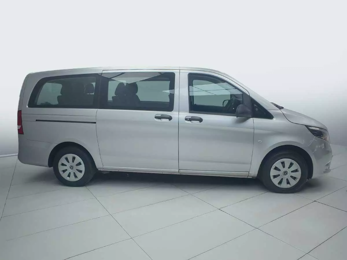 Vehicle Image for 4/24 for Mercedes-Benz Vito 116 CDI Tourer Pro