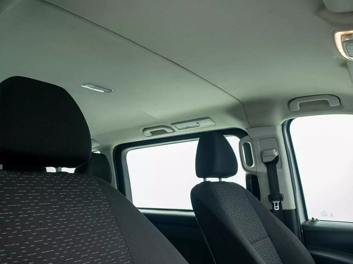 Vehicle Image for 20/24 for Mercedes-Benz Vito 116 CDI Tourer Pro