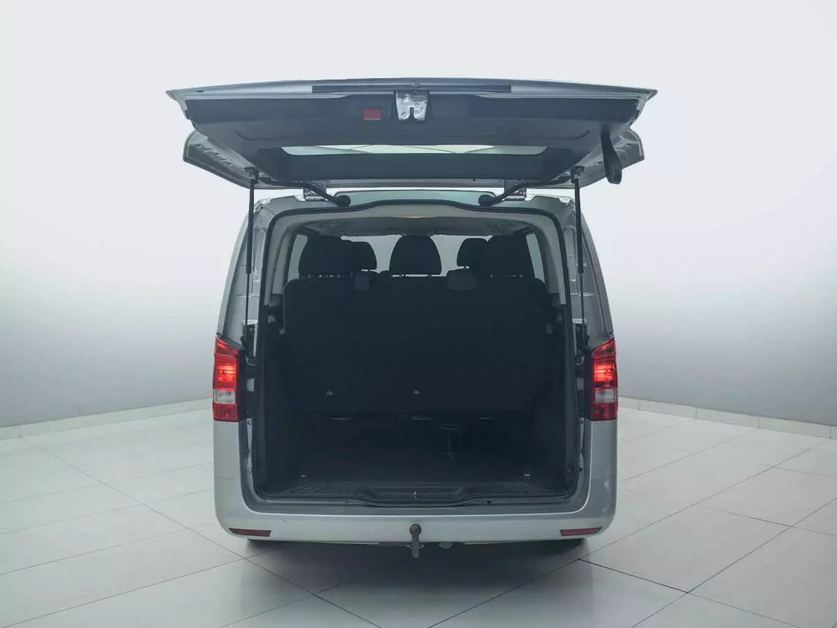 Vehicle Image for 13/24 for Mercedes-Benz Vito 116 CDI Tourer Pro