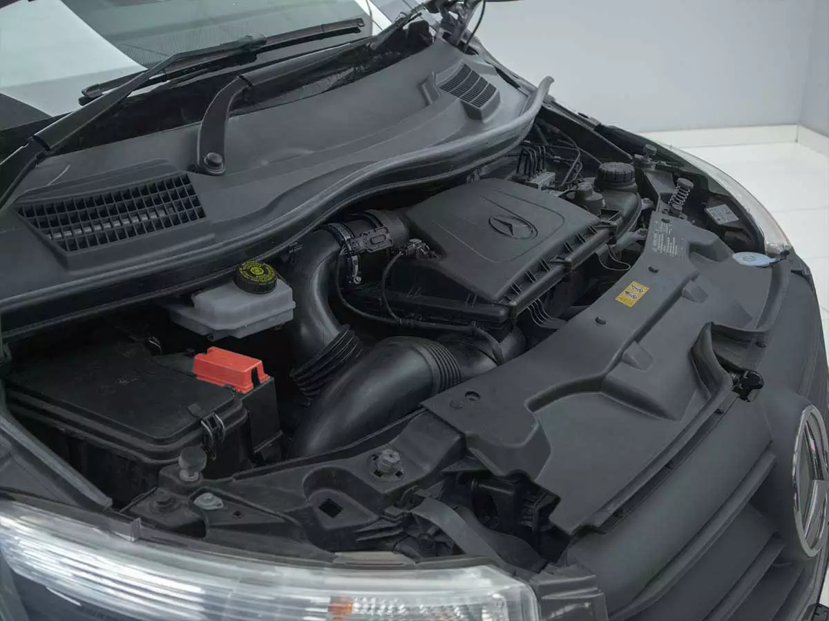 Vehicle Image for 9/24 for Mercedes-Benz Vito 116 CDI Tourer Pro