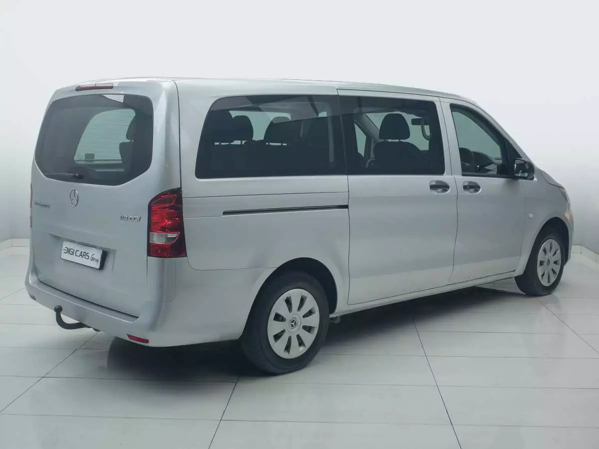 Vehicle Image for 5/24 for Mercedes-Benz Vito 116 CDI Tourer Pro