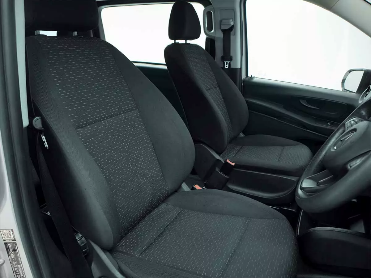 Vehicle Image for 24/24 for Mercedes-Benz Vito 116 CDI Tourer Pro