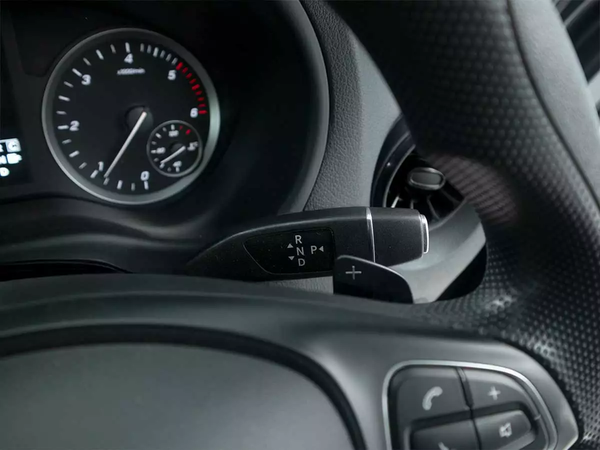 Vehicle Image for 14/23 for Mercedes-Benz Vito 116 CDI Tourer Pro
