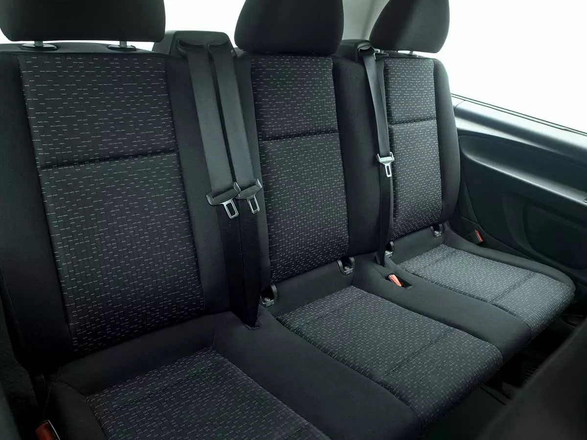 Vehicle Image for 21/23 for Mercedes-Benz Vito 116 CDI Tourer Pro