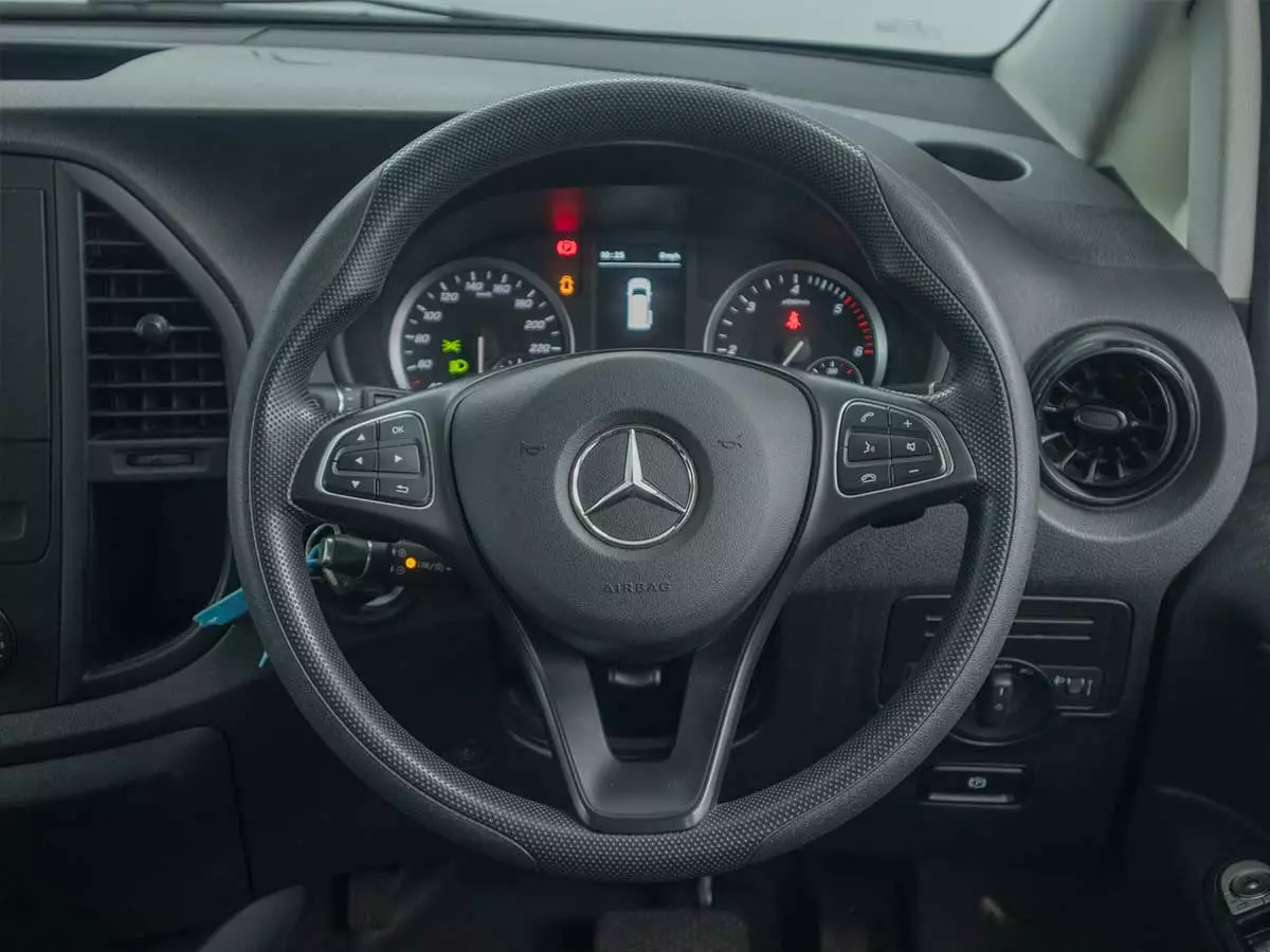 Vehicle Image for 13/23 for Mercedes-Benz Vito 116 CDI Tourer Pro