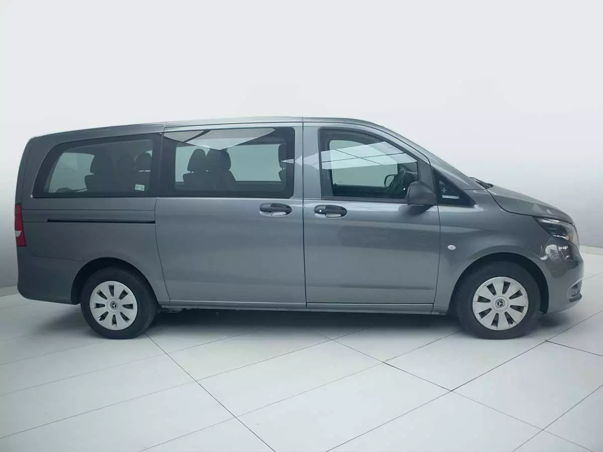 Vehicle Image for 4/23 for Mercedes-Benz Vito 116 CDI Tourer Pro