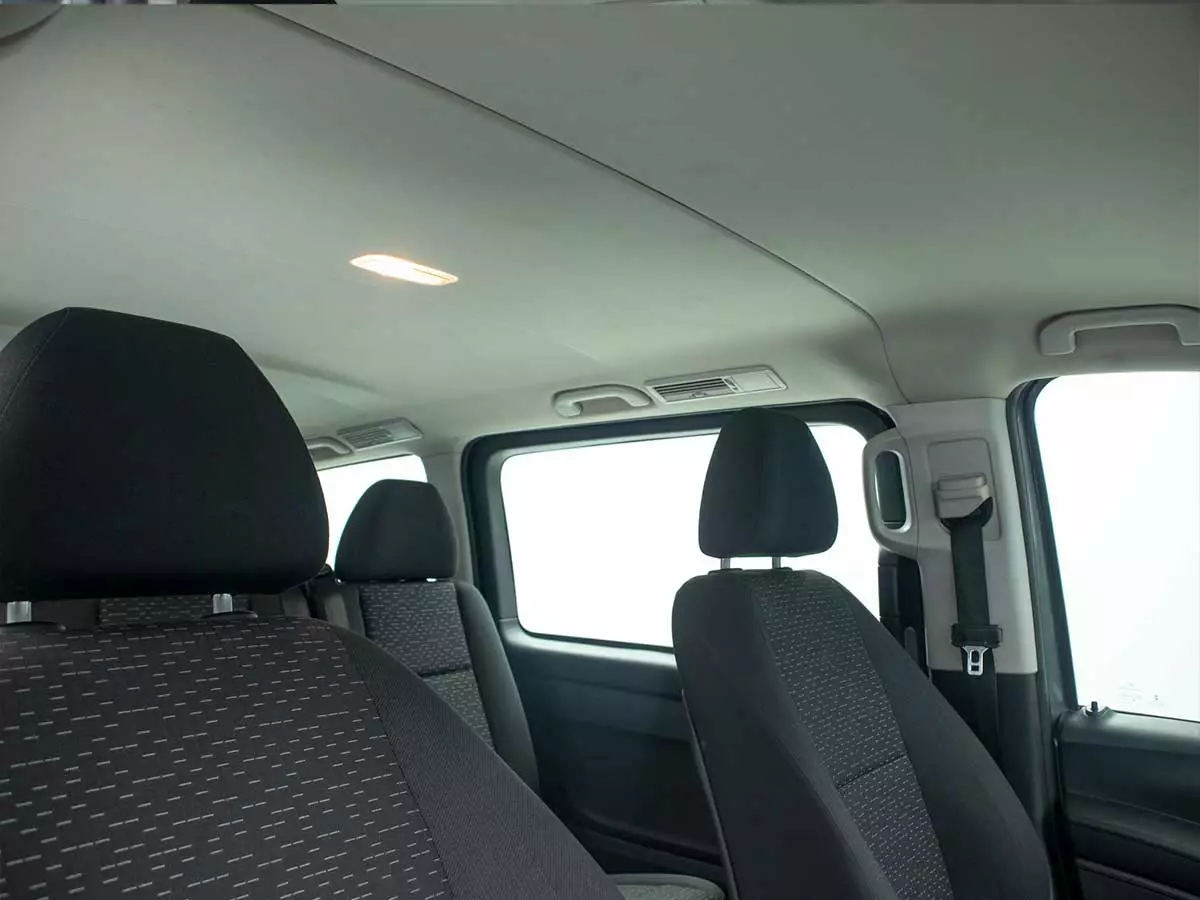 Vehicle Image for 19/23 for Mercedes-Benz Vito 116 CDI Tourer Pro